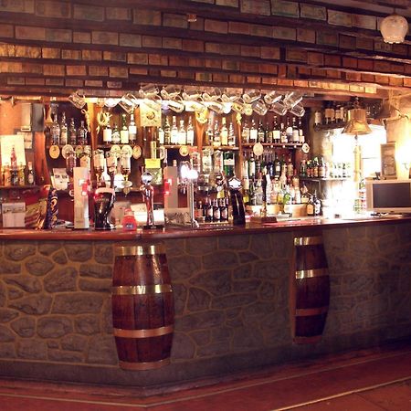 The Cuilfail Hotel Kilmelfort Esterno foto