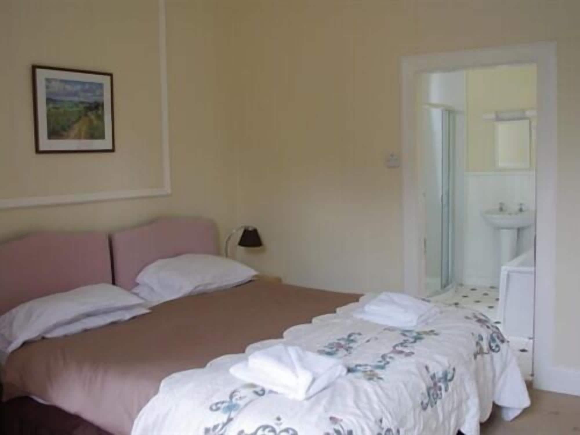 The Cuilfail Hotel Kilmelfort Esterno foto