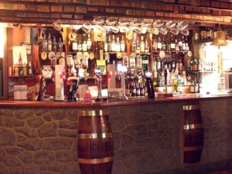 The Cuilfail Hotel Kilmelfort Esterno foto