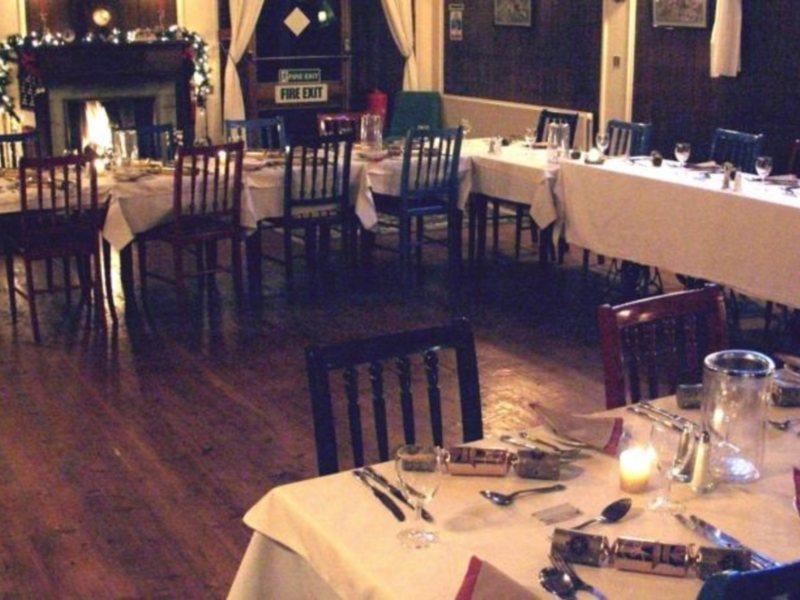 The Cuilfail Hotel Kilmelfort Esterno foto